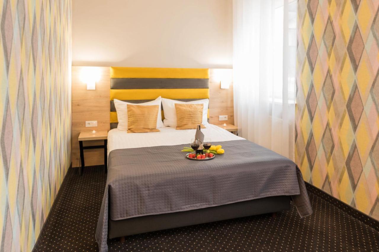 Superior Zimmer mit Queensize-Bett