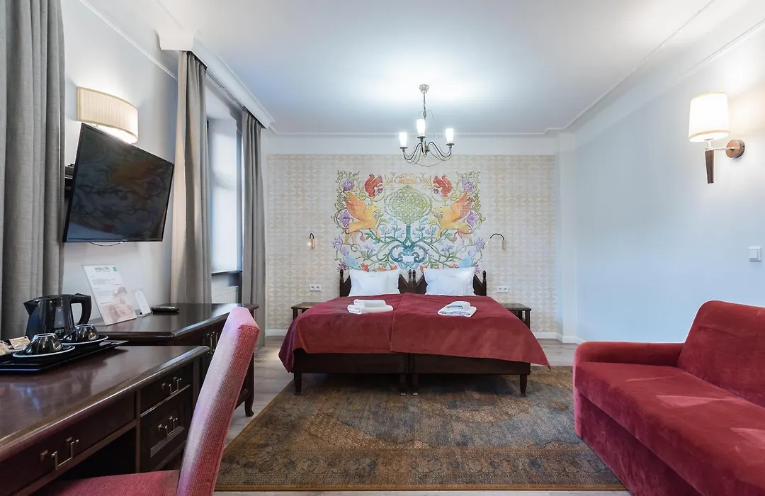 Hotel Ester-1