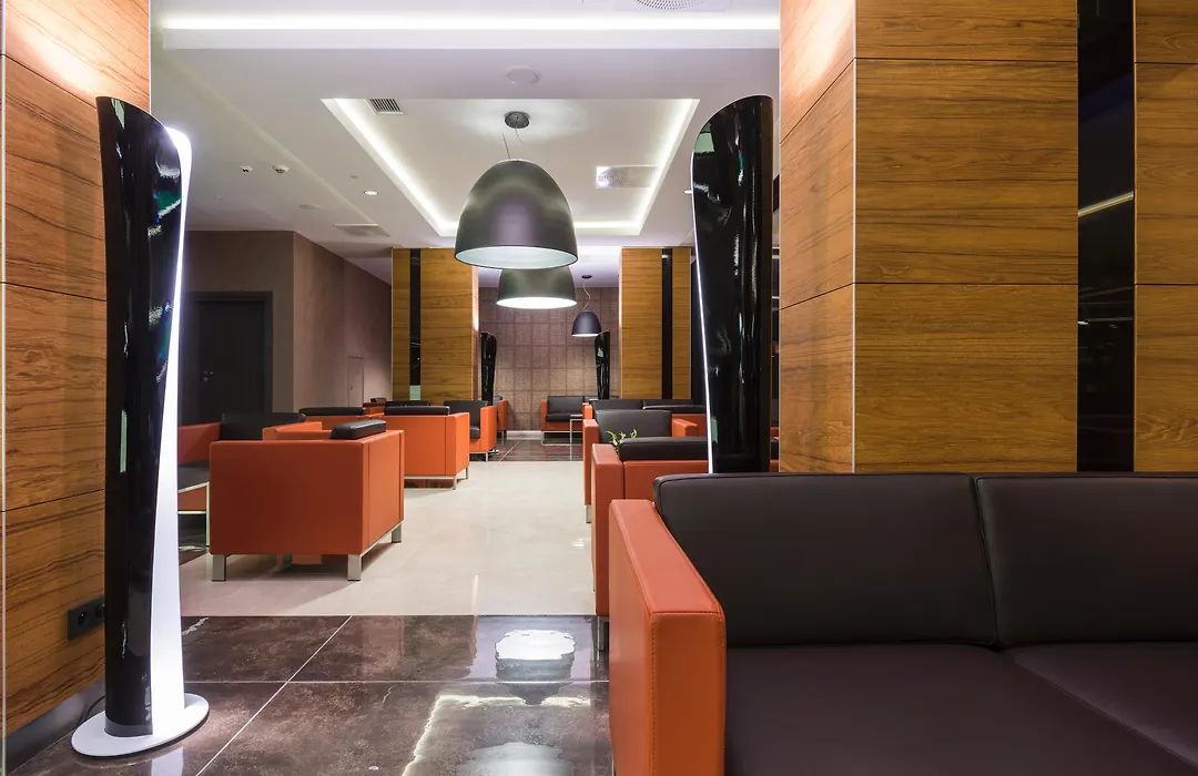 Q Hotel Plus Krakow-1