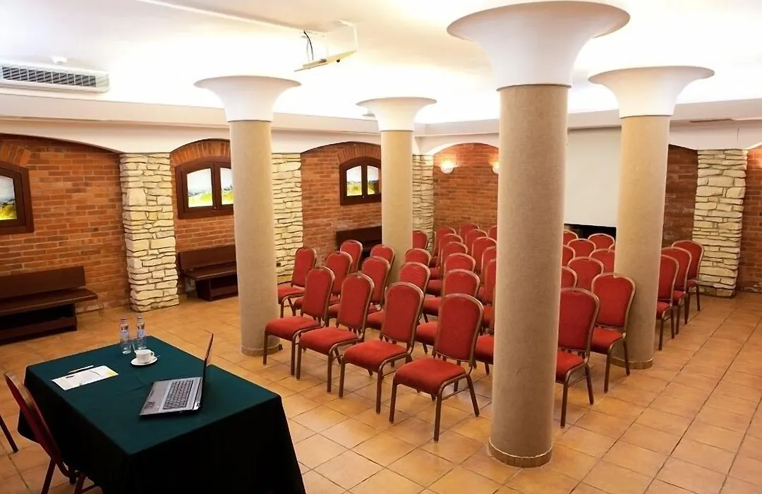 Hotel Wilga-1
