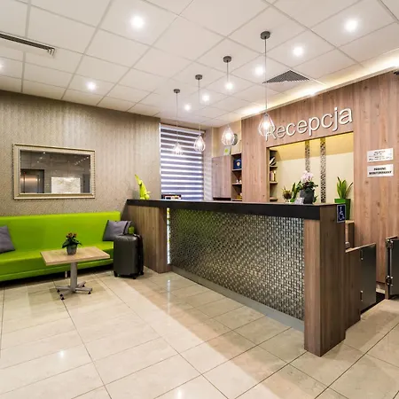 Hotel Wilga-2