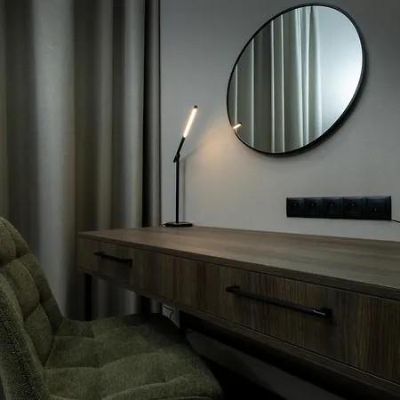 Hotel Centrum Business-2