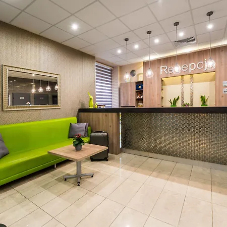 Hotel Wilga-3